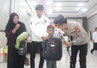 Polres-Bondowoso-Gelar-Baktikes-di-Hari-Bhayangkara-ke--79,-Beri-Layanan-Khitan-Gratis